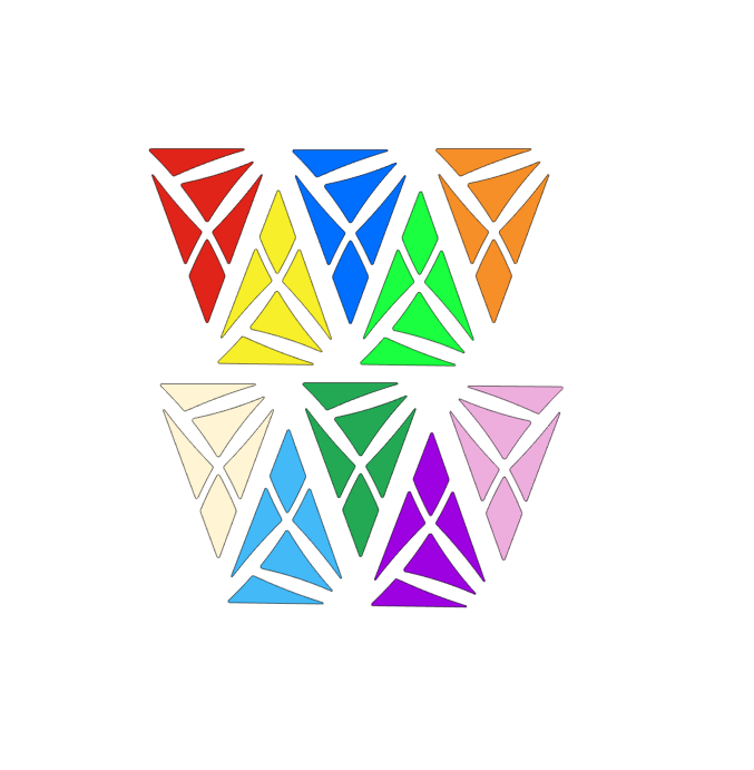 10-Sided — Custom Sticker Shop — Chewies Custom Puzzles